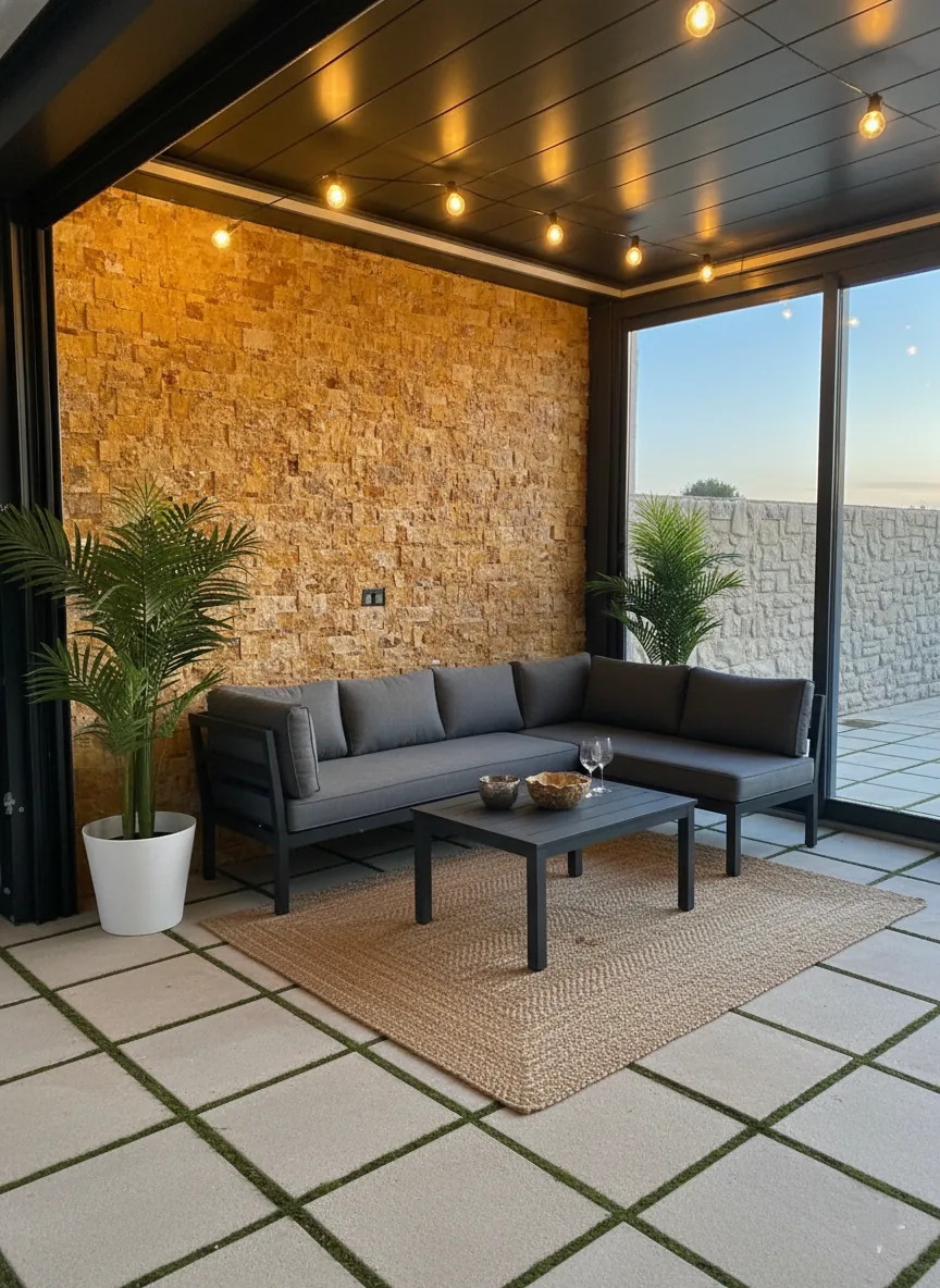 Splıdge Loft Scabas
