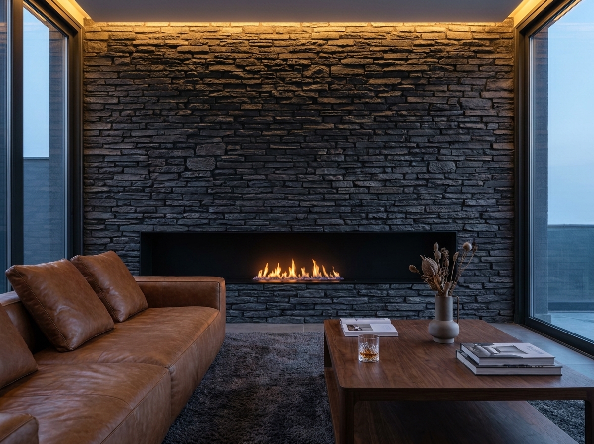 Carya Black
