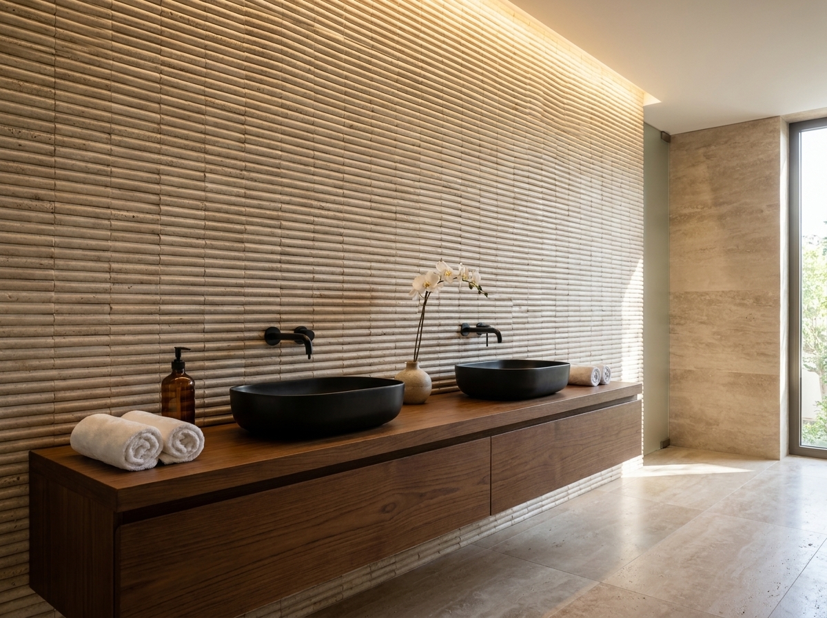 Bamboo Light Krem