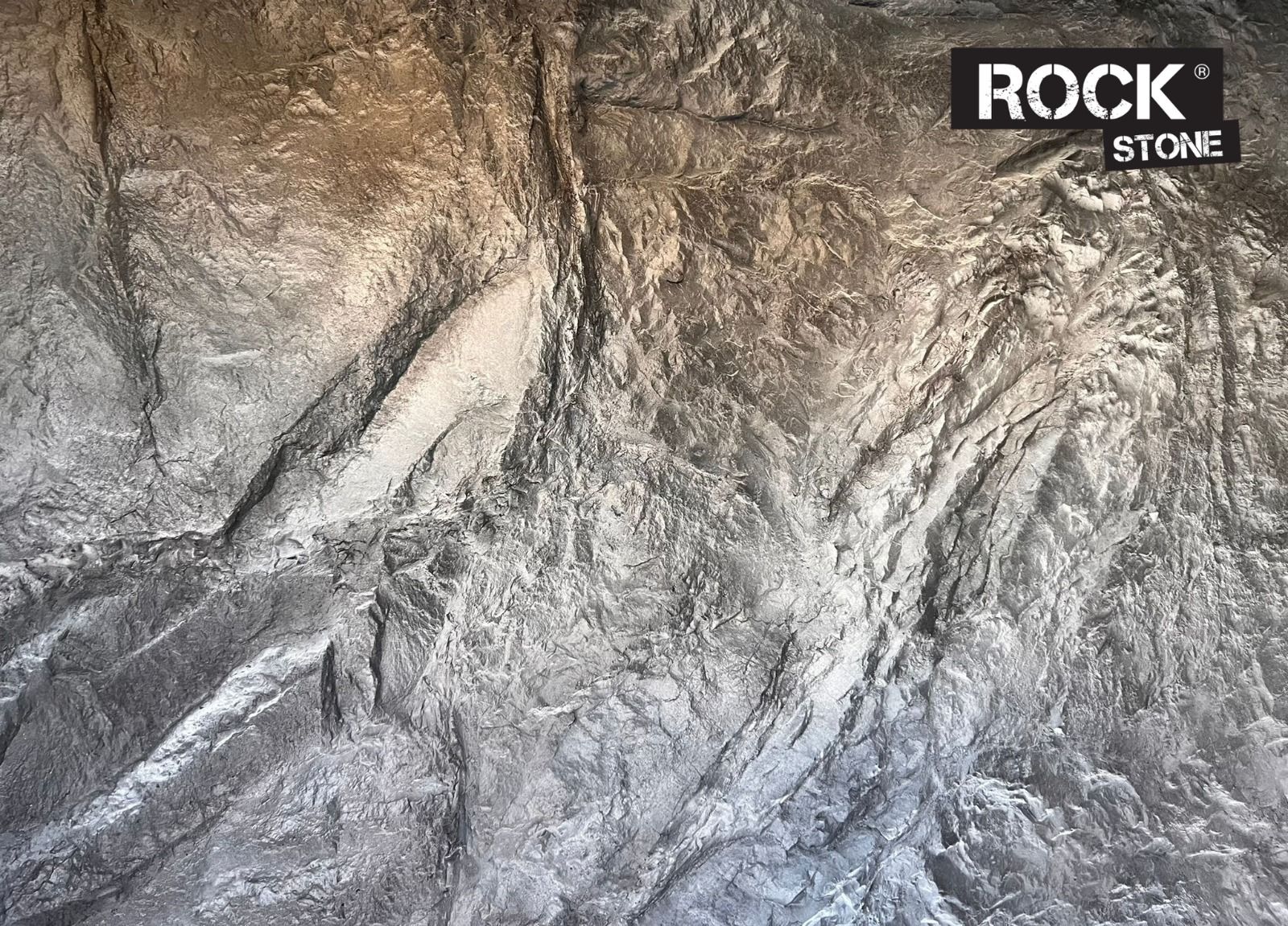 ROCK PLACE GREY