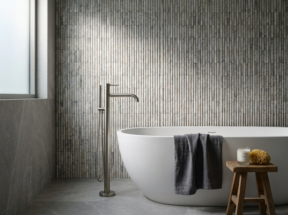 Bamboo Silver