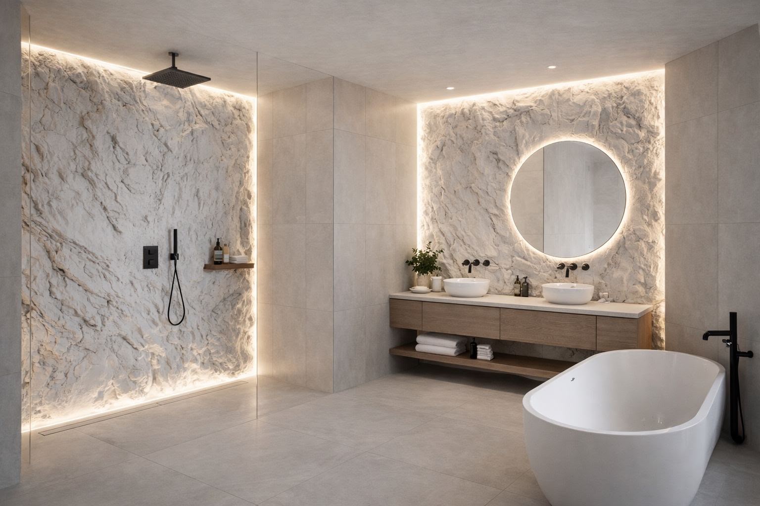 ROCK PLACE WHITE