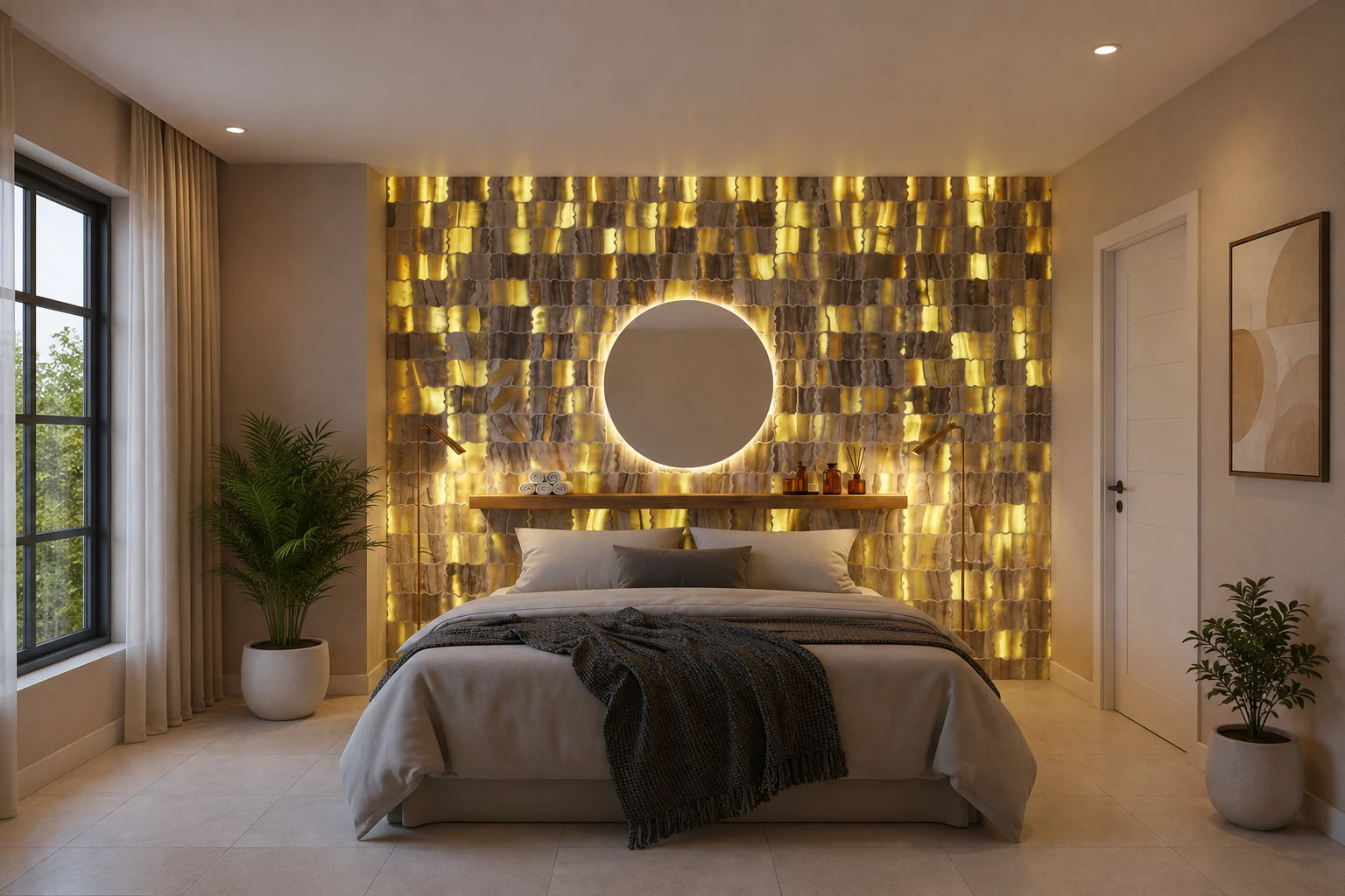 Moroccan Onyx