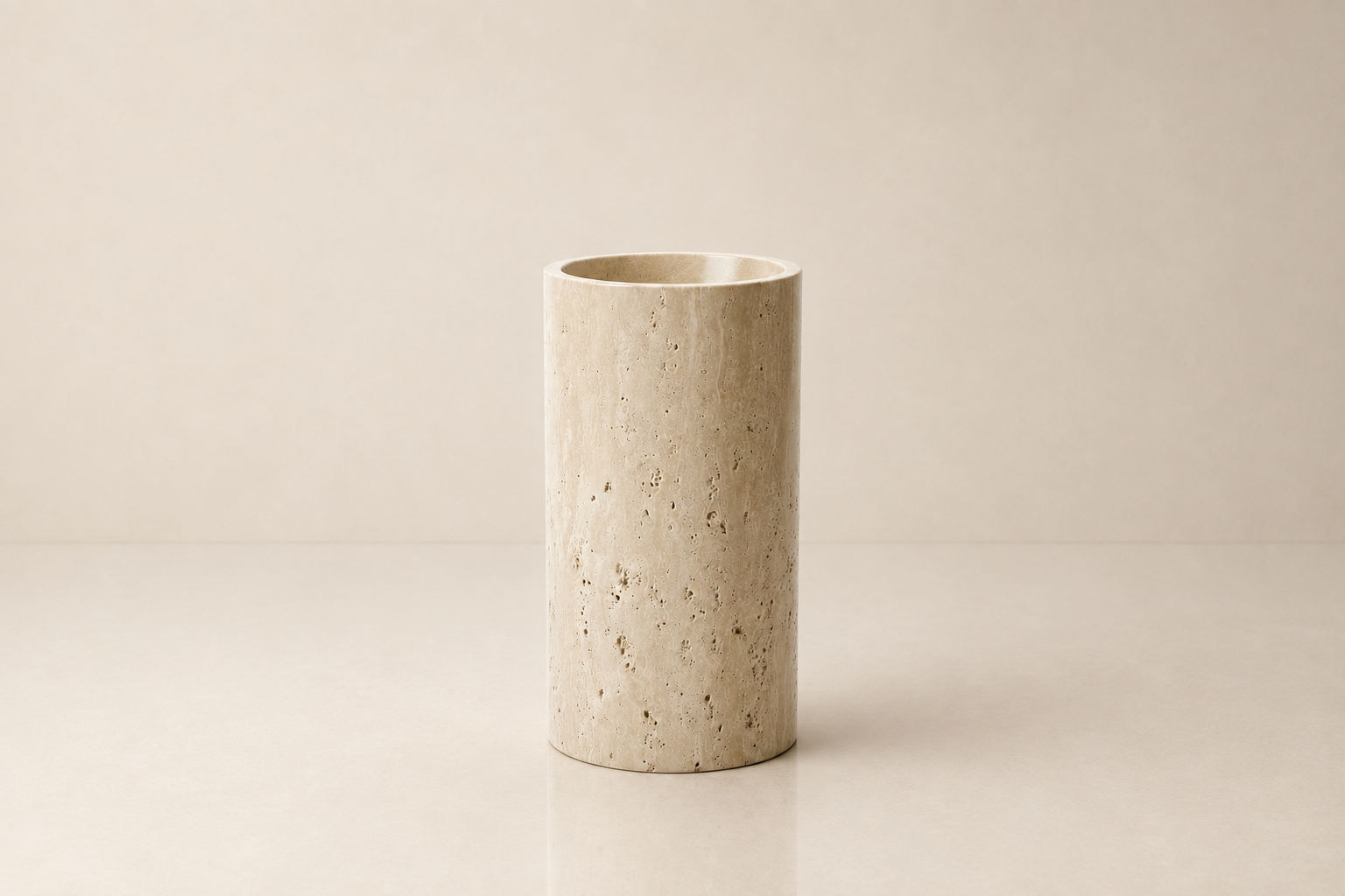 Pillar Treverteno
