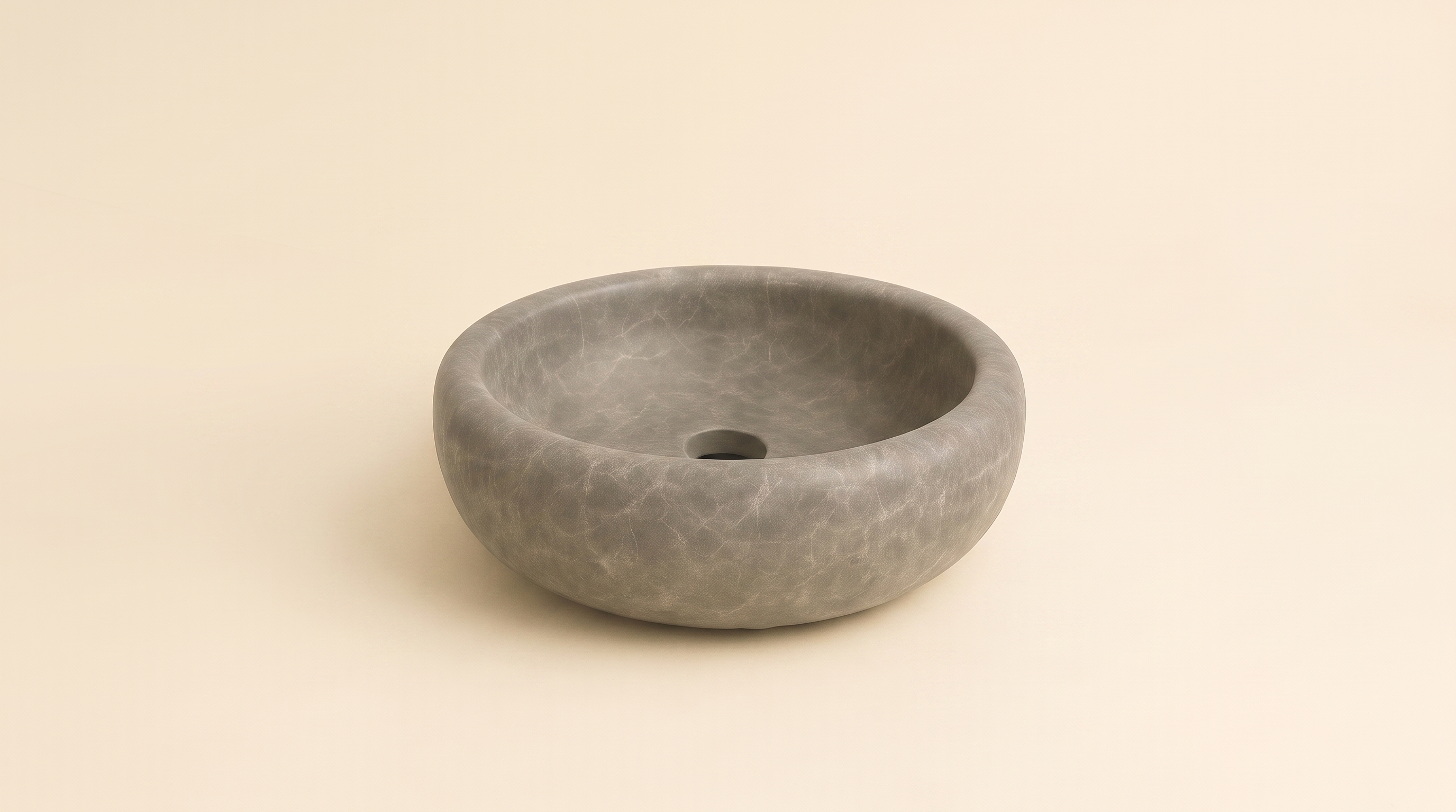 Grey Orb